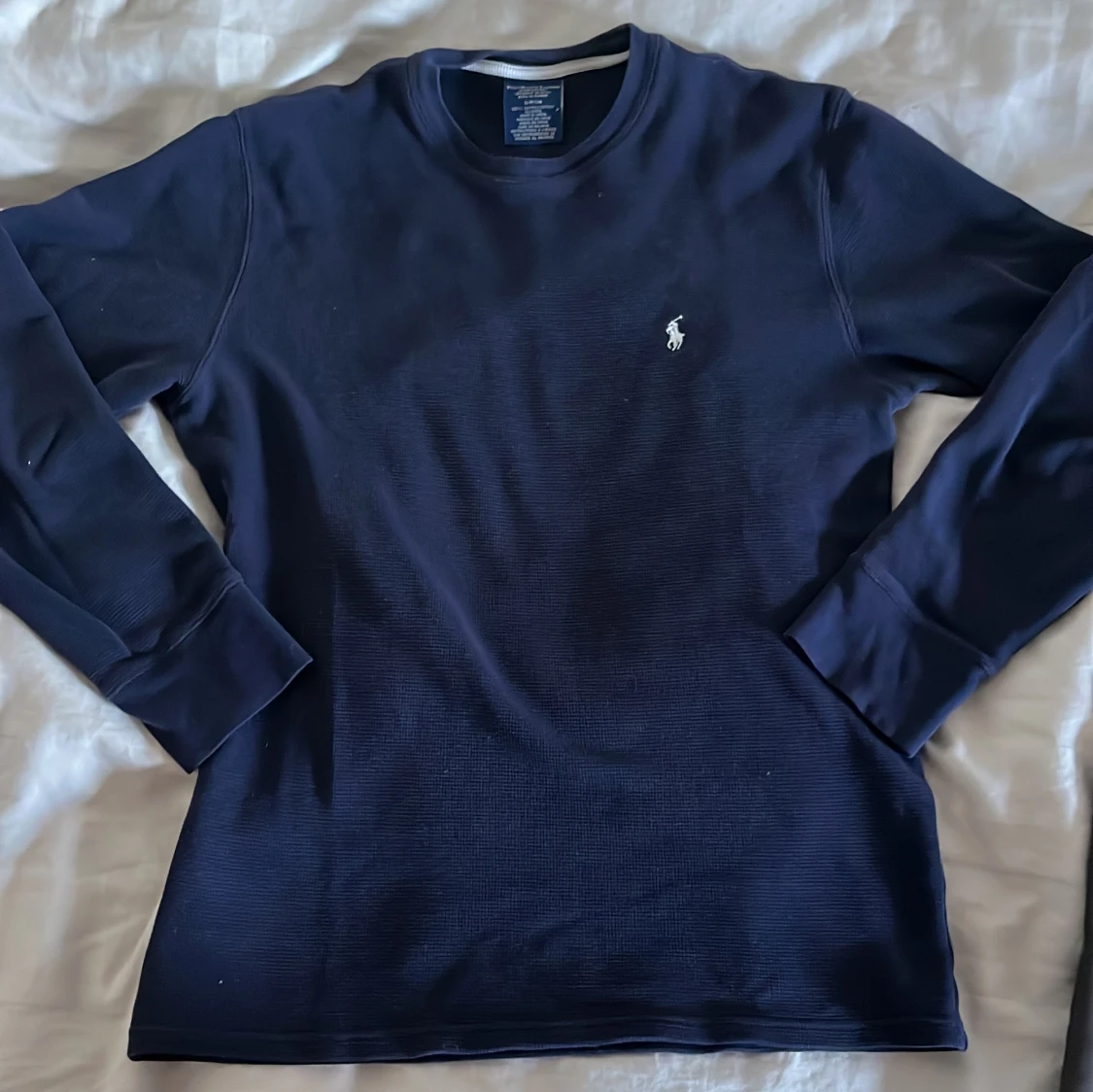 Ralph Lauren crewneck - 1