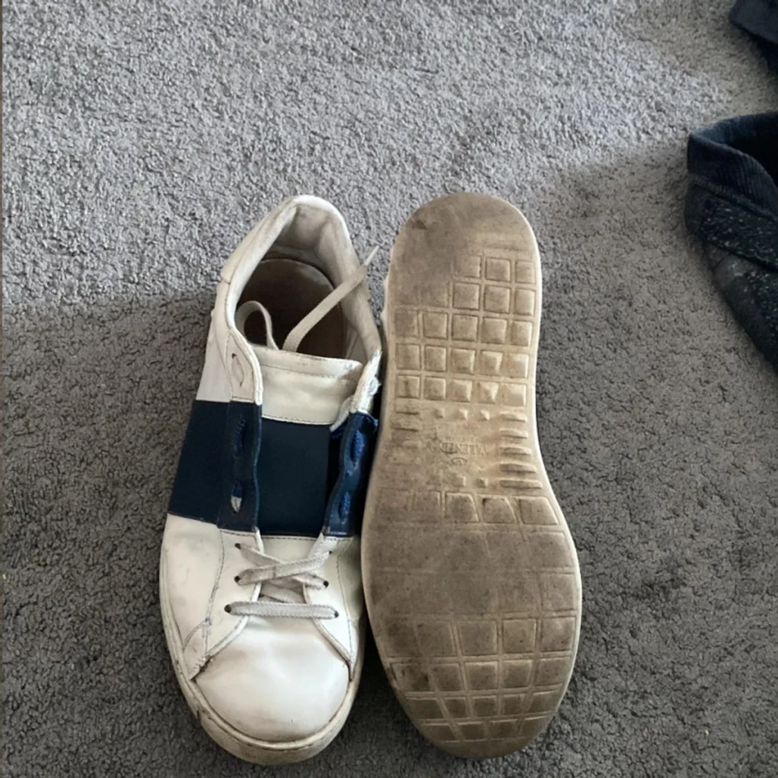  Valentino Open  - 91