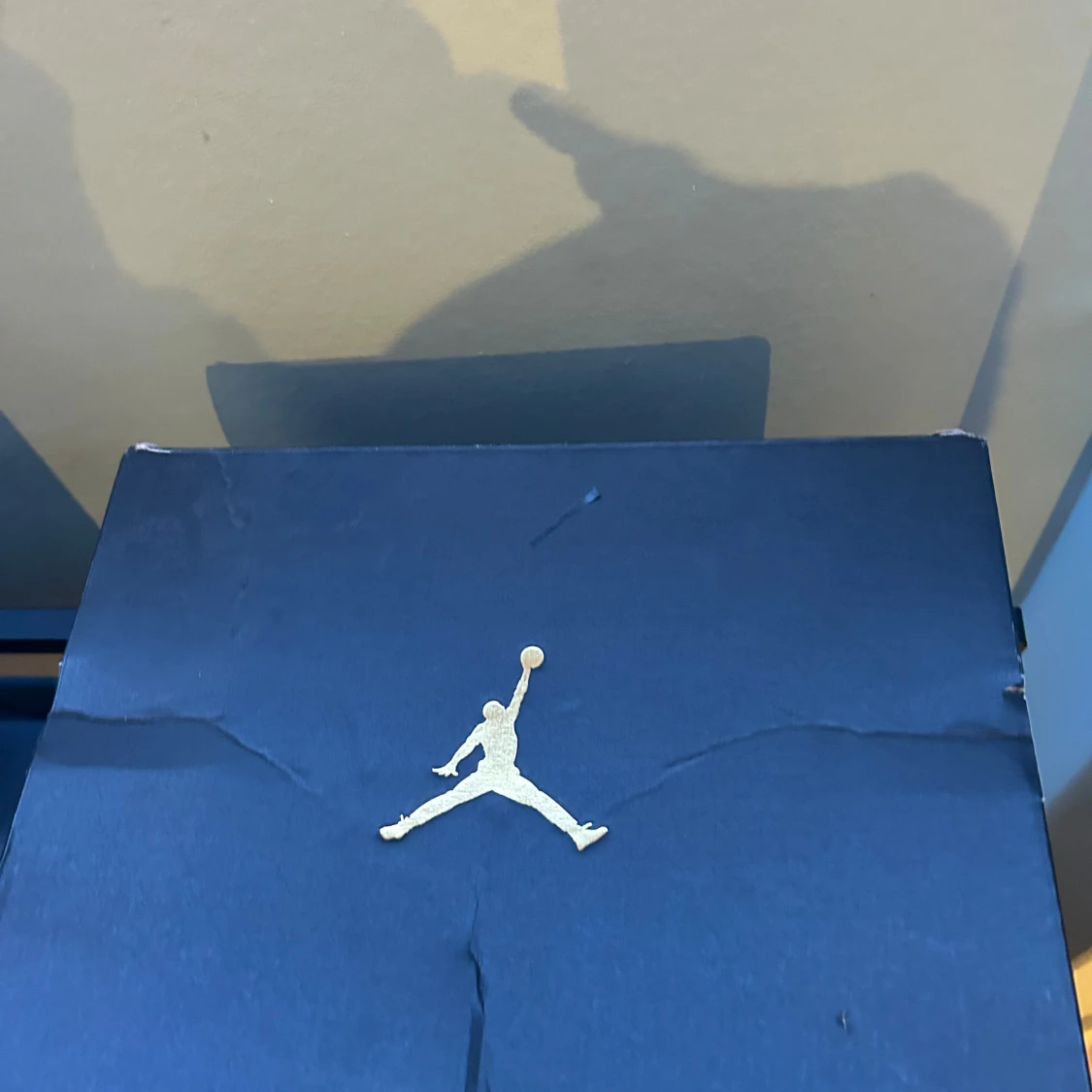 Jordan - 1