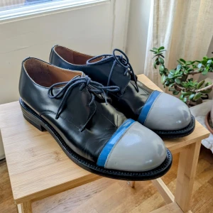 ACNE Studios Shoes - Model: Serge. Från ca. 2016. Skick 8/10