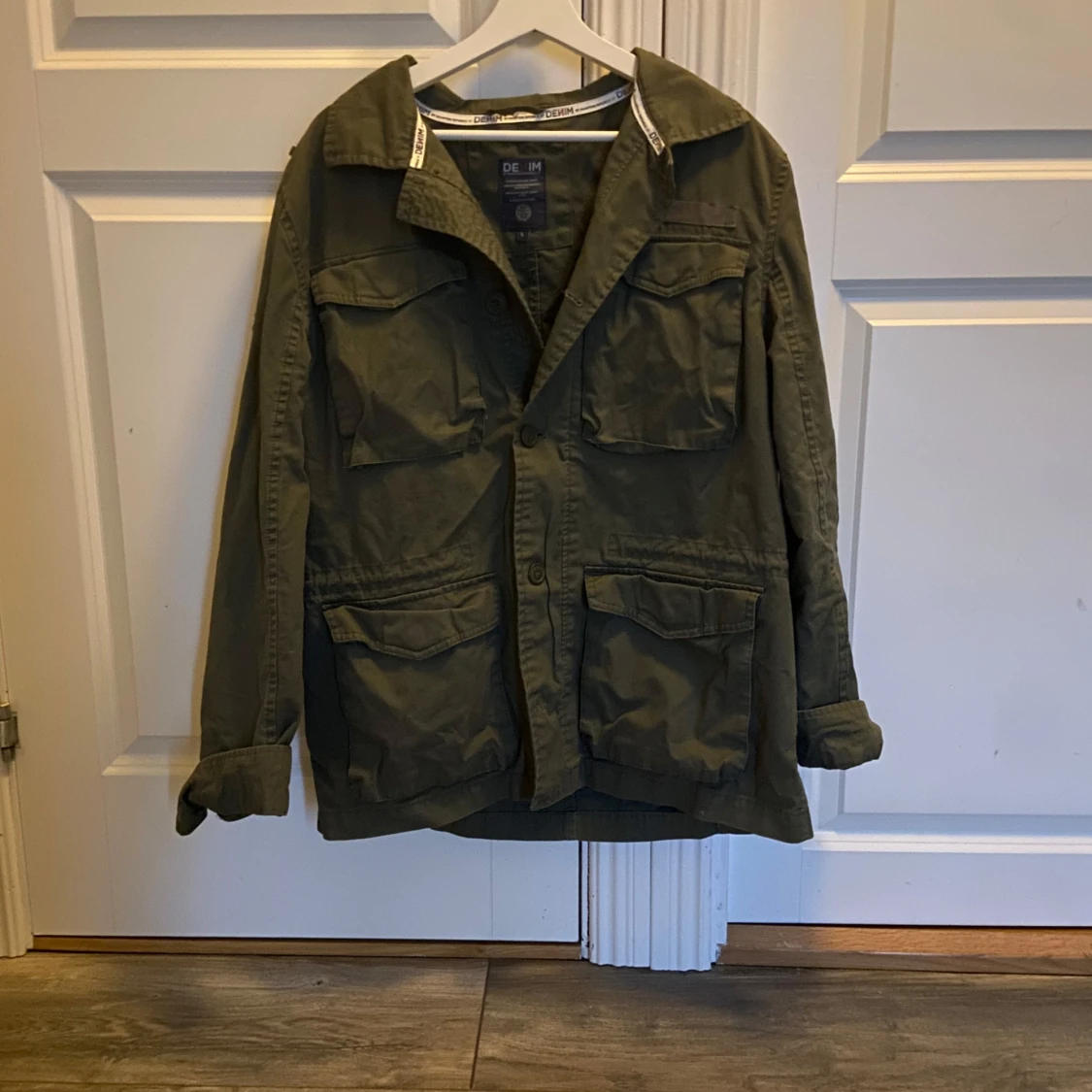 Field jacket