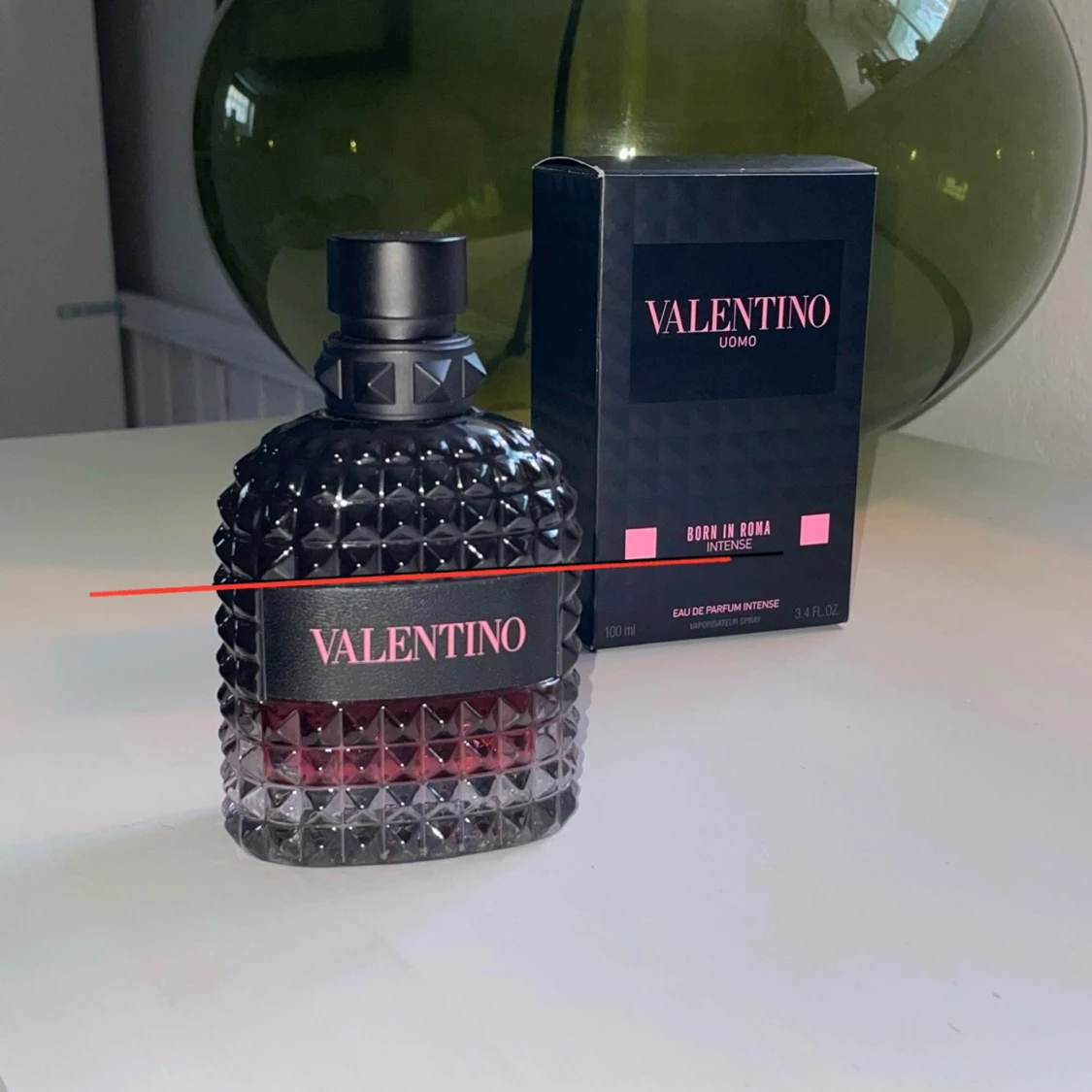Valentino Uomo Born in Roma intense 100ml - 1