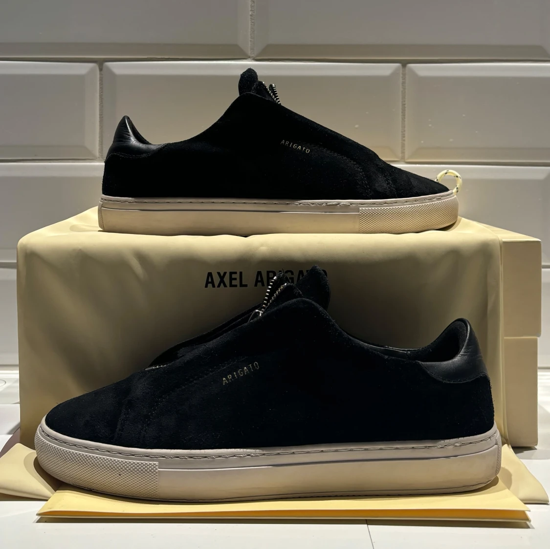 Arigato Sneakers