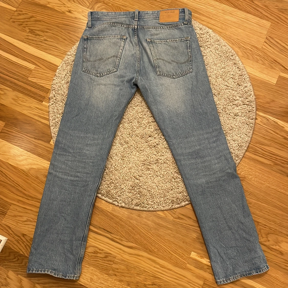 Ljusblå Jack & Jones  - 1