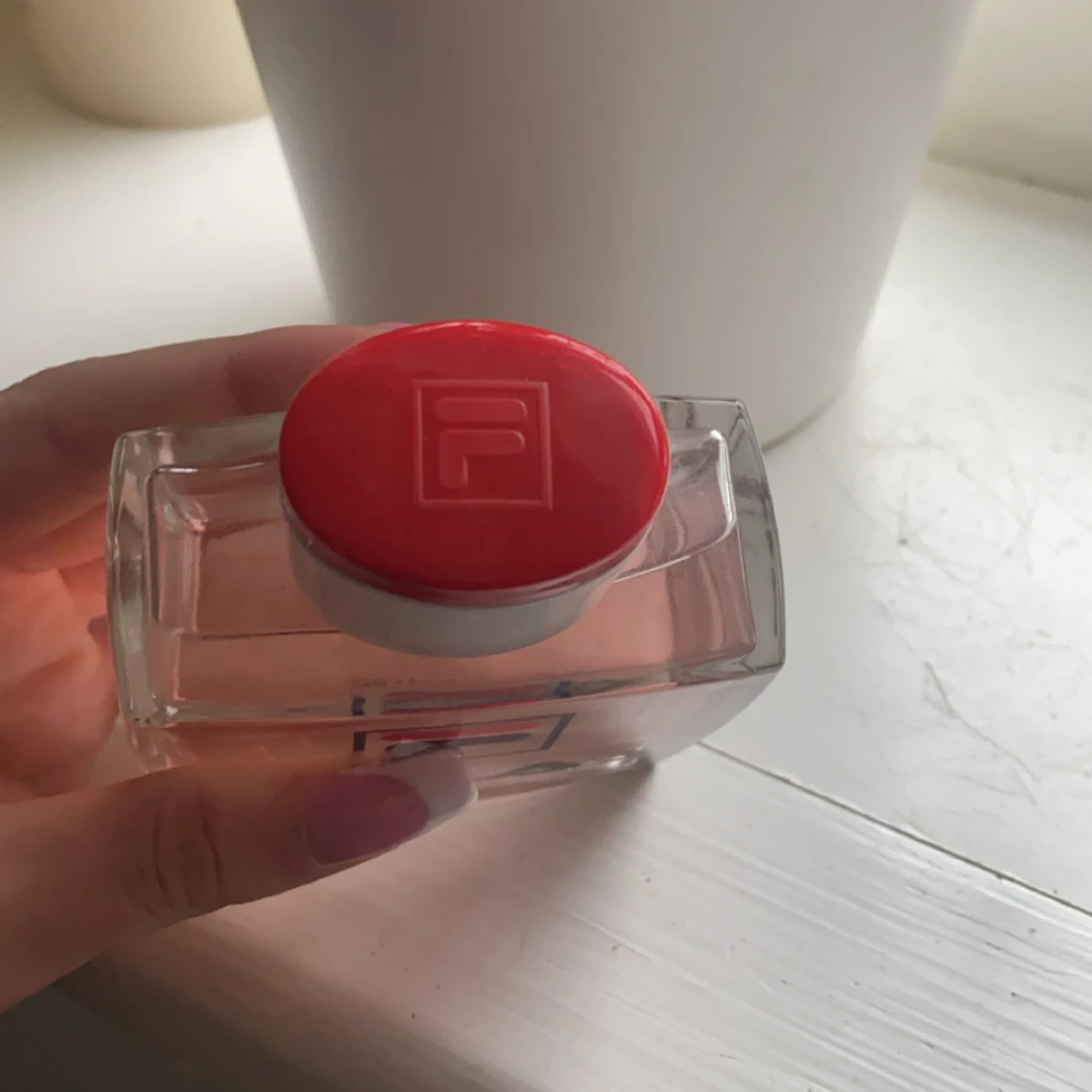 Parfym från Fila - 1