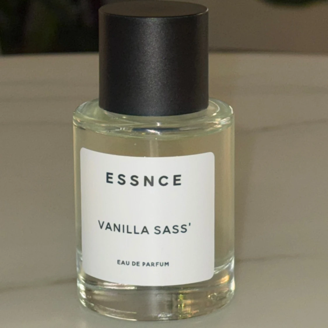 Essnce "Vanilla sass"  - 90