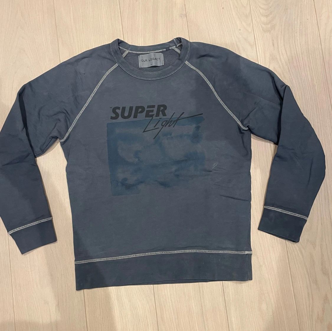 Our Legacy sweatshirt - 90