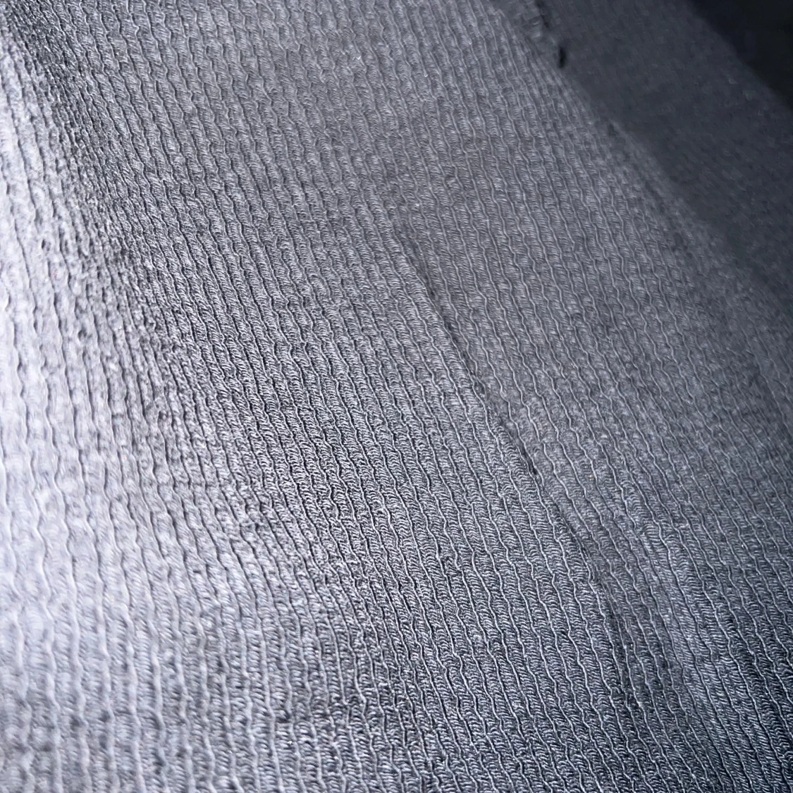 Svarta byxor från Zara - 91