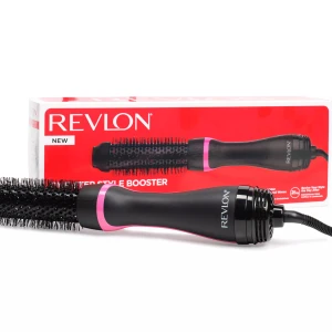 Revlon Volumizer Style Booster - Säljer denna värme borste då den inte kommer till användning. Fick förra året i julklapp och använt den max 3 gånger. 