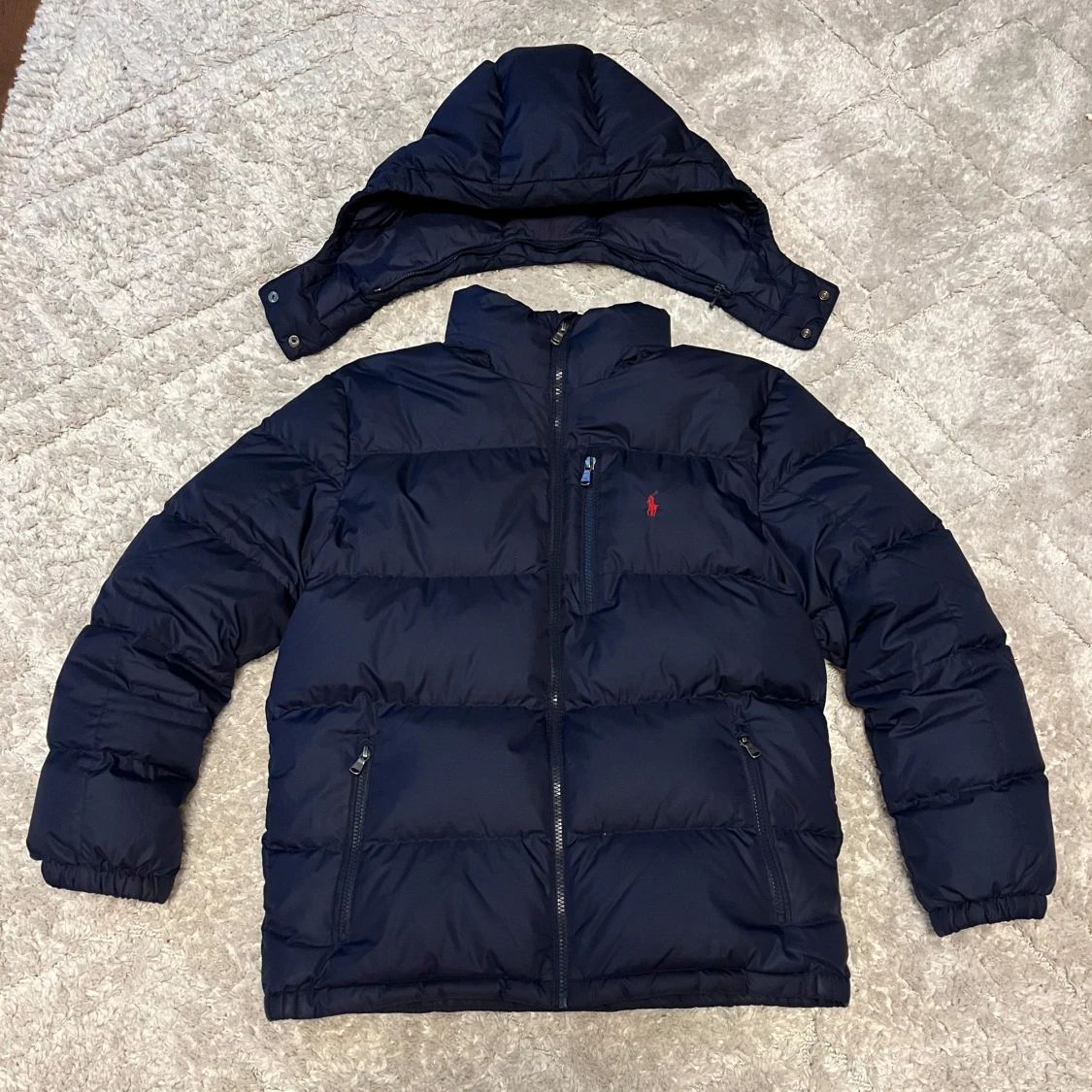 Polo Ralph Lauren dunjacka - 92