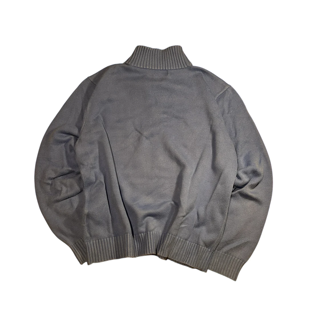 Grå tröja med dragkedja från Polo Ralph Lauren - 91