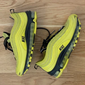 Nike Air Max 97 Bright Citron  - Size: 36,5 Art.Nr: BV1242-700