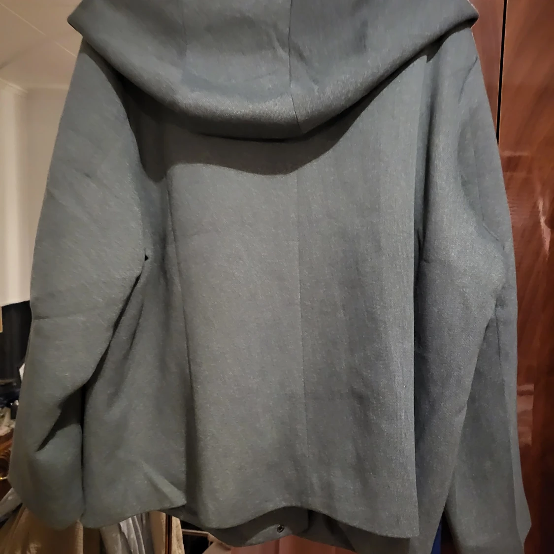 Ny Only Camakoma Trenchcoat  - 90