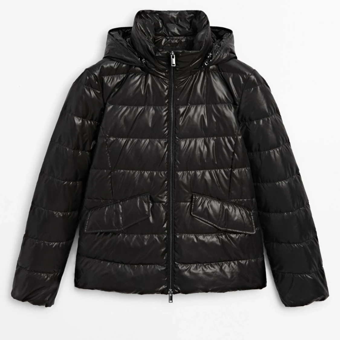 Massimo Dutti dunjacka  