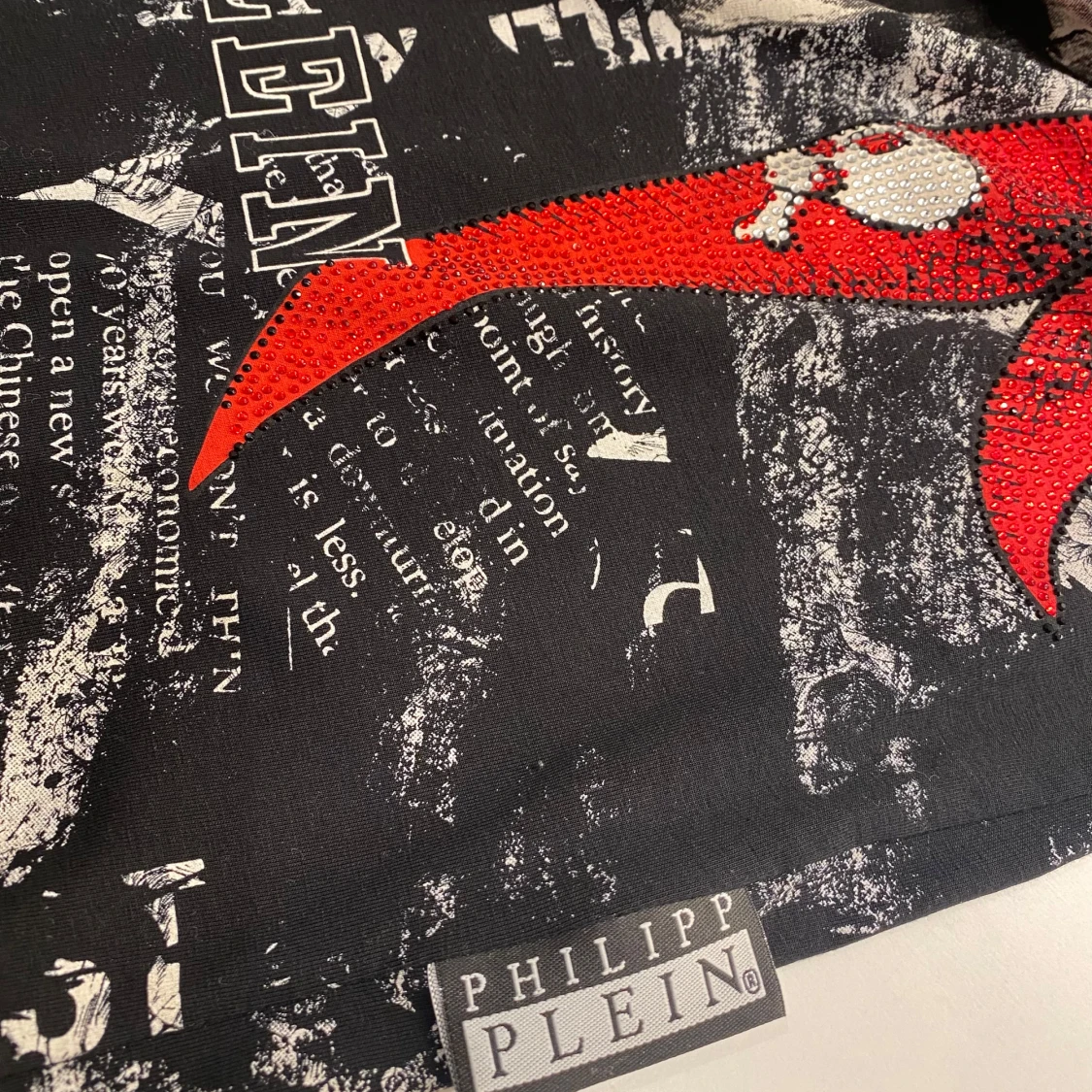 Philipp Plein T-shirt  - 92