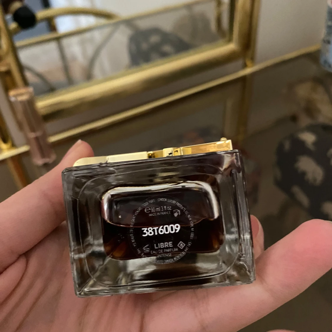 Ysl parfym libre intense eau de parfume  - 92