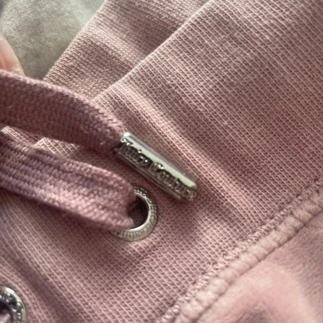 Rosa mjukisbyxor från Juicy Couture - 93