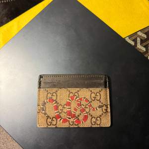 Gucci Cardholder 