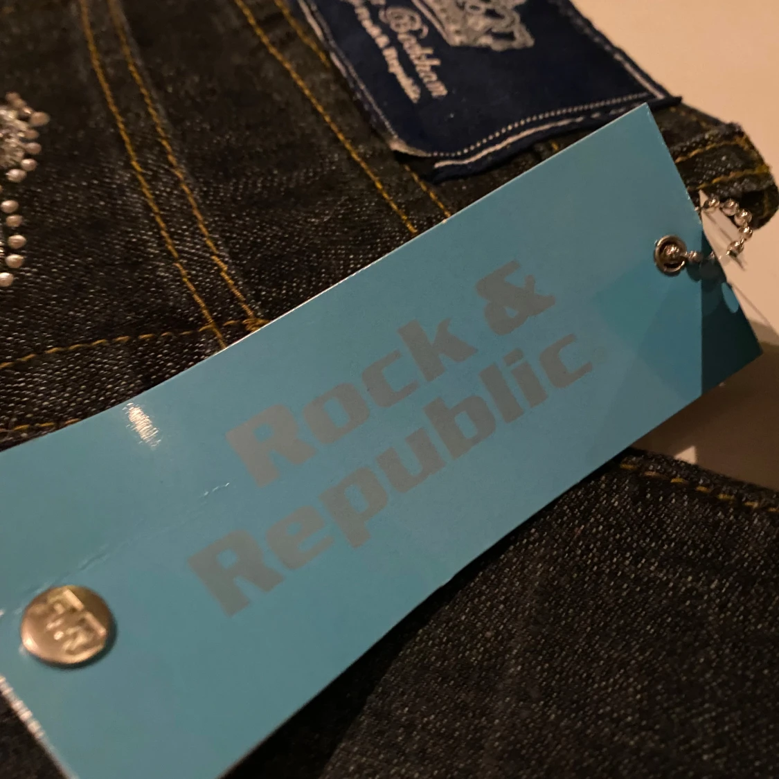 Victoria Beckham för Rock Revival - 92