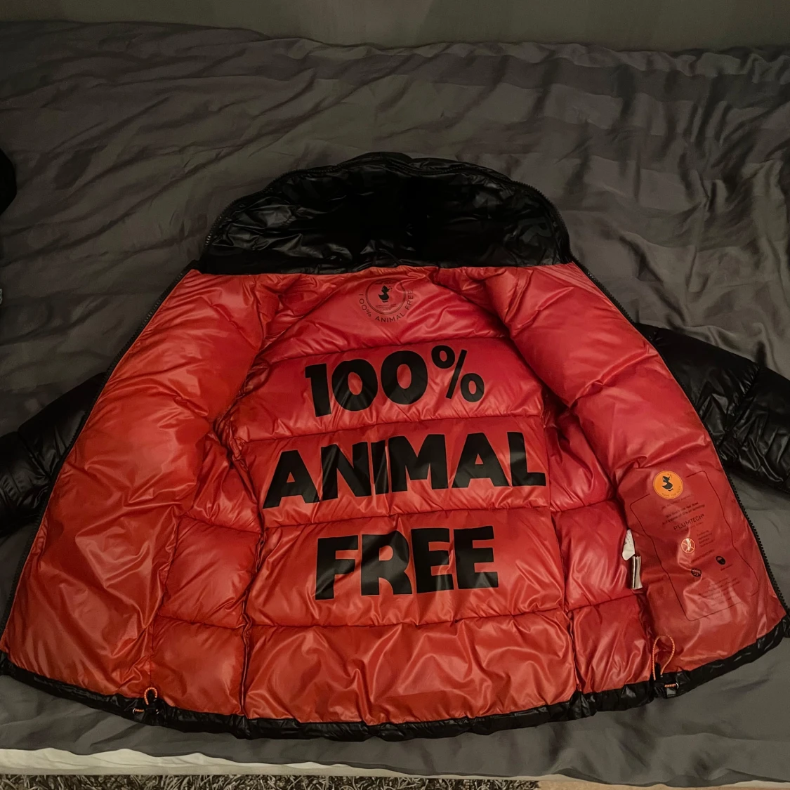 Save The Duck Vinterjacka  - 91