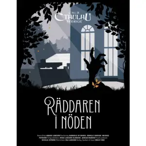 Det var inte länge som Nya stan i Lund – byggd för att råda bot på bostadsbristen – var känd under sitt riktiga namn. I folkmun blev den istället kallad “Nöden” på grund av det armod som rådde där. Det innebar att Nöden blev ett perfekt gömställe för de som ville utföra experiment med krafter bortom vårt förstånd – skulle något gå fel skulle det bli lätt att sopa under mattan.Utredarna blir tillkallade till Nöden för att hjälpa en mor att finna sin försvunne son, men de inser snart att det är något mer som pågår. Mystiska röda växter har börjat spridas i Nöden, och underliga leriga fotsteg kan synas på gatorna. Fotsteg efter något stort – något som letar efter någon.Räddaren i Nöden är skrivet av Anders Jansson. För den bredare allmänheten är han mest känd som folkkär komiker, skådespelare och underhållare, men som livslång rollspelare och inbitet Call of Cthulhu-fan har Anders även på senare år allt mer tagit rollen som ambassadör för rollspelshobbyn.Räddaren i Nöden är ett fristående äventyr, men om man vill fördjupa sig i Lund och dess historia rekommenderas man som spelledare att även läsa Lund - den förbjudna kunskapens stad.    Format Häftad   Omfång 38 sidor   Språk Svenska   Förlag Eloso Förlag AB   Utgivningsdatum 2023-09-25   Medverkande Emilie Ihre   Medverkande Ola Larsson   ISBN 9789198735390  