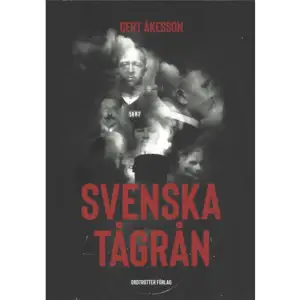 Sverige har varit ganska förskonat från blodiga tågrån, endast i ett fall avlossades skott i bästa Vilda västern-stil. Samtiden blev också djupt chockad då detta rån till på köpet hade politiska förtecken. I boken berättar författaren om tågkupper och rån i Sverige, sammanlagt fem stycken, utspridda från Bollnäs i norr till Staffanstorp i söder. E tt sabotage finns också beskrivet vars mål och syfte är inte riktigt går att avgöra. Var det förberedelse till stöld eller? I ett kapitel berättas om en kupp som slutade i ett tragiskt stinsöde. Vi får följs rån och stölder från planeringsstadiet och hela vägen fram till rättegång. straff och hur livet gestaltade sig efteråt för de inblandade. I ett av fallen klarades brottet aldrig upp men för övrigt är boken ett tydligt bevis på att brott inte lönar sig. Författaren har tidigare gett ut: Göta kanal - människor, båtar och miljöer Staffanstorp - järnvägsknuten på slätten Skånska järnvägsresor under tre decennier Love åker TUFF-TUFF- tåg (barnbok)    Format Häftad   Omfång 88 sidor   Språk Svenska   Förlag Ordtrotter   Utgivningsdatum 2019-10-02   Medverkande Ola Blomgren   ISBN 9789198157666  