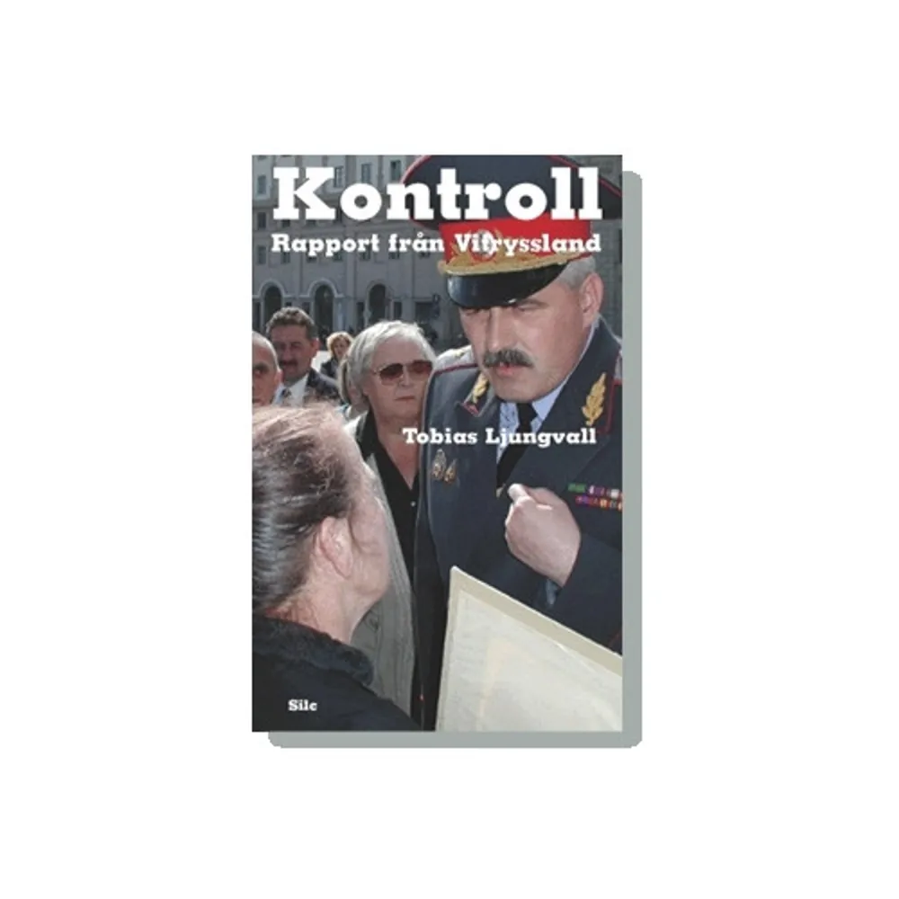 Format Pocket Språk Svenska Utgivningsdatum 2006-10-13 Medverkande SIDA ISBN 9789163124730 . Böcker.