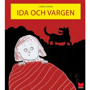 Ida och vargen (inbunden) -  Ida ska sova över hos mormor. Men vad är det för otäckt rytande som hörs i tystnaden? Kan det vara den elaka vargen? Tänk om den äter upp mormor... En charmig och rolig godnattsaga som roar både barn och vuxna."Författaren står för både text och bild i ett komplett samspel." Gunnar Åberg BTJ     Format Inbunden   Omfång 33 sidor   Språk Svenska   Förlag En bok för alla   Utgivningsdatum 2018-10-23   Medverkande Sofia Lindelöf   Medverkande Camilla Kuhn   ISBN 9789172217782  