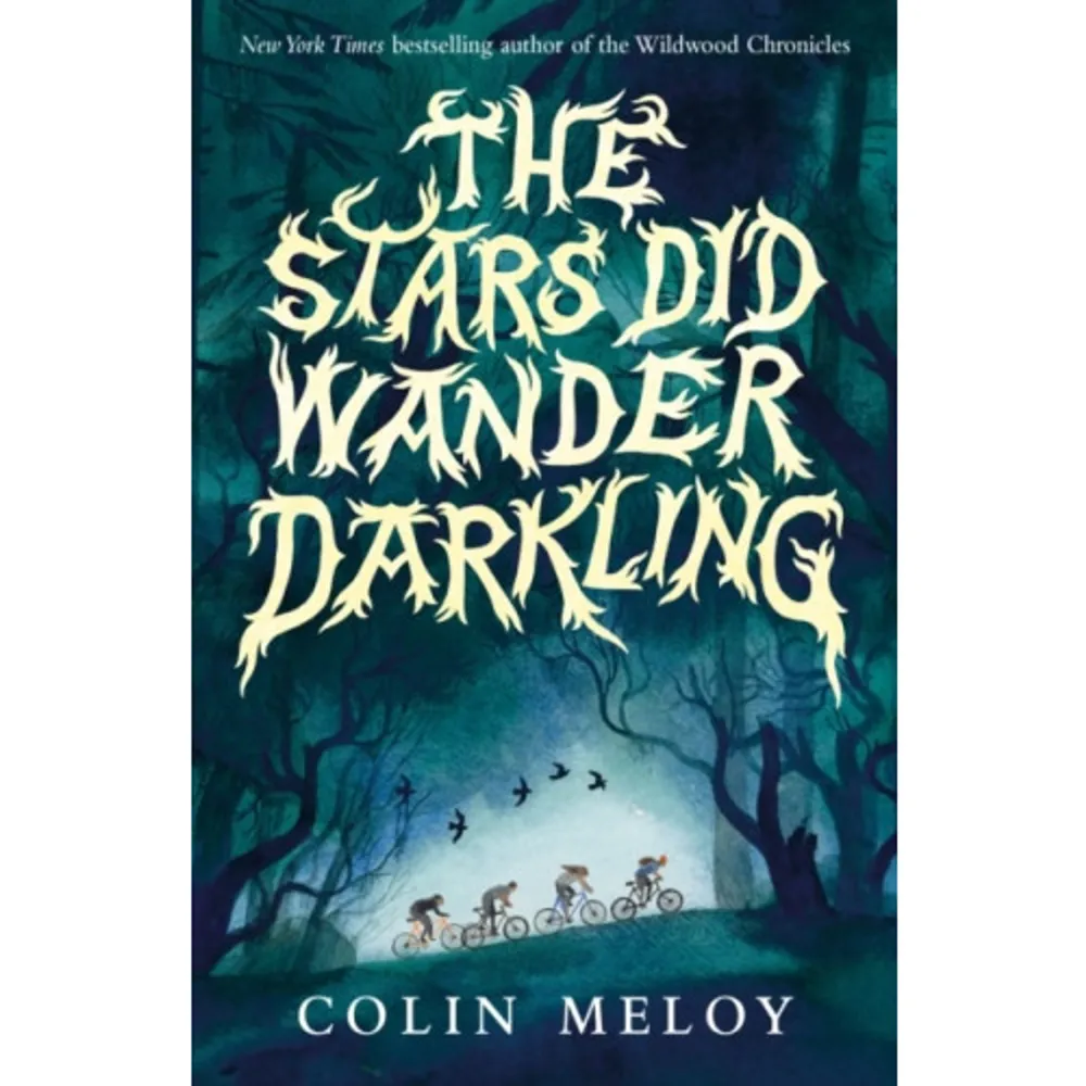 A suspenseful and atmospheric horror perfect for younger fans of Stranger Things and Neil Gaiman, from New York Times bestselling author and the Decemberists' lead singer/songwriter Colin Meloy.Maybe Archie Coomes has been watching too many horror movies.All of a sudden, the most ordinary things have taken on a sinister edge: a penny on a doormat. A man in a brown suit under a streetlamp. The persistent sound of an axe chopping in the middle of the night.He keeps telling himself that this is Seaham, a sleepy seaside town where nothing ever happens. Or at least nothing did, until his dad's construction company opened up the cliff beneath the old - some say cursed - Langdon place.Soon, though, he and his friends can't deny it: more and more of the adults in town are acting strangely. An ancient, long-buried evil has been unleashed upon the community, and it's up to the kids to stop it before it's too late . . .    Format Pocket   Omfång 352 sidor   Språk Engelska   Förlag Walker Books   Utgivningsdatum 2023-09-07   ISBN 9781529517286  . Böcker.