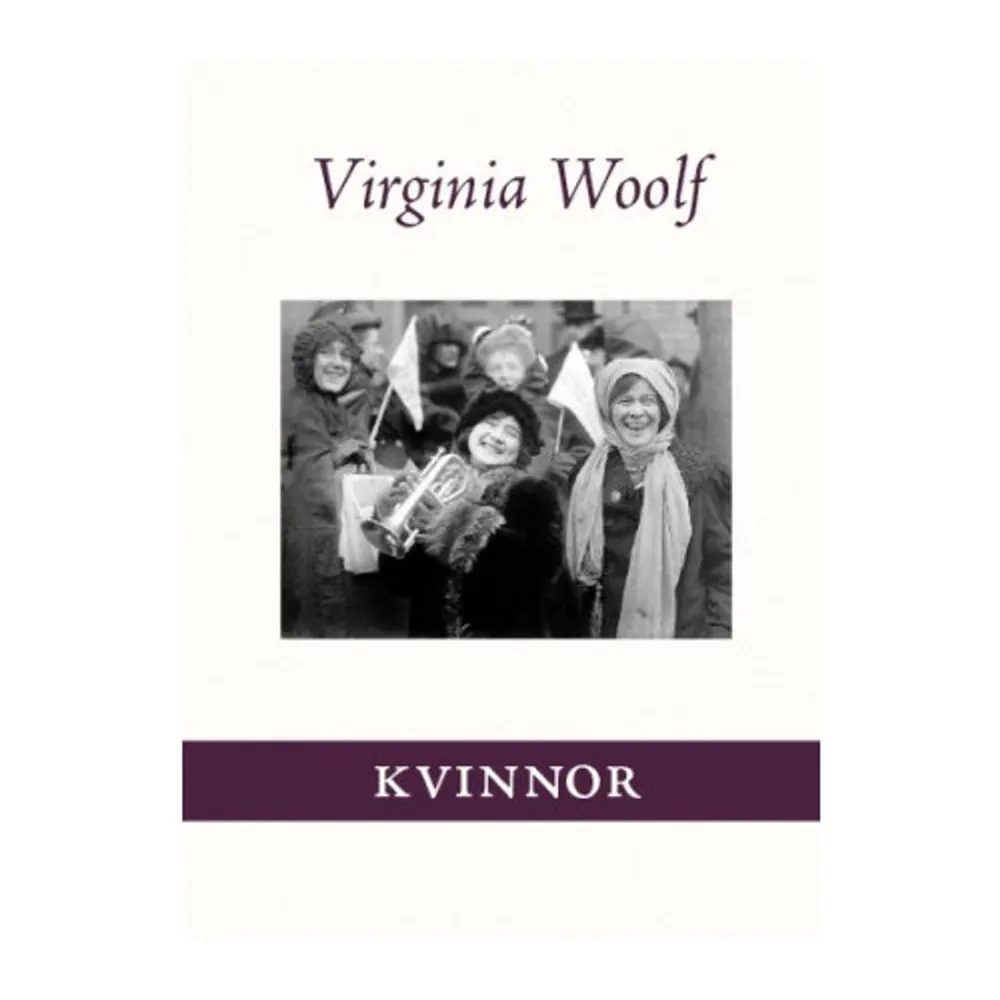 Virginia Woolf skriver om kvinnor och män, om det hon längtar efter och det hon vill kritisera, om det nära och det främmande. Hon besöker lantliga adelsgods och koloniala stadsmiljöer, men också gruvor och fabriker. Hon reser i tid och rum och registrerar skiftande synintryck och dofter. Överallt finner hon människor som vill uttrycka sig. De skriver och samtalar, anförtror sig åt sin dagbok, kastar ner hastiga brev, håller tal, fotograferar och författar romaner. Det ger material till en volym med stor spännvidd och många möjligheter att fånga läsarens intresse. Format Inbunden Omfång 208 sidor Språk Svenska Förlag Ellerströms förlag Utgivningsdatum 2011-10-08 Medverkande Rebecca Alsberg ISBN 9789172472624 . Böcker.