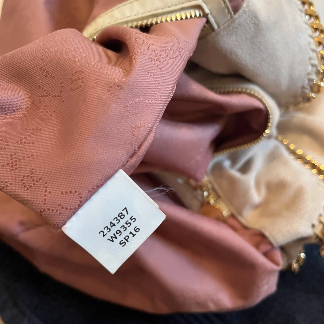 Stella Mccartney  - 93