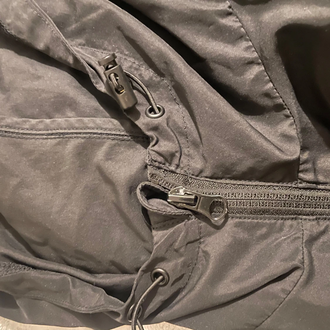 Svart jacka från Emporio Armani - 91