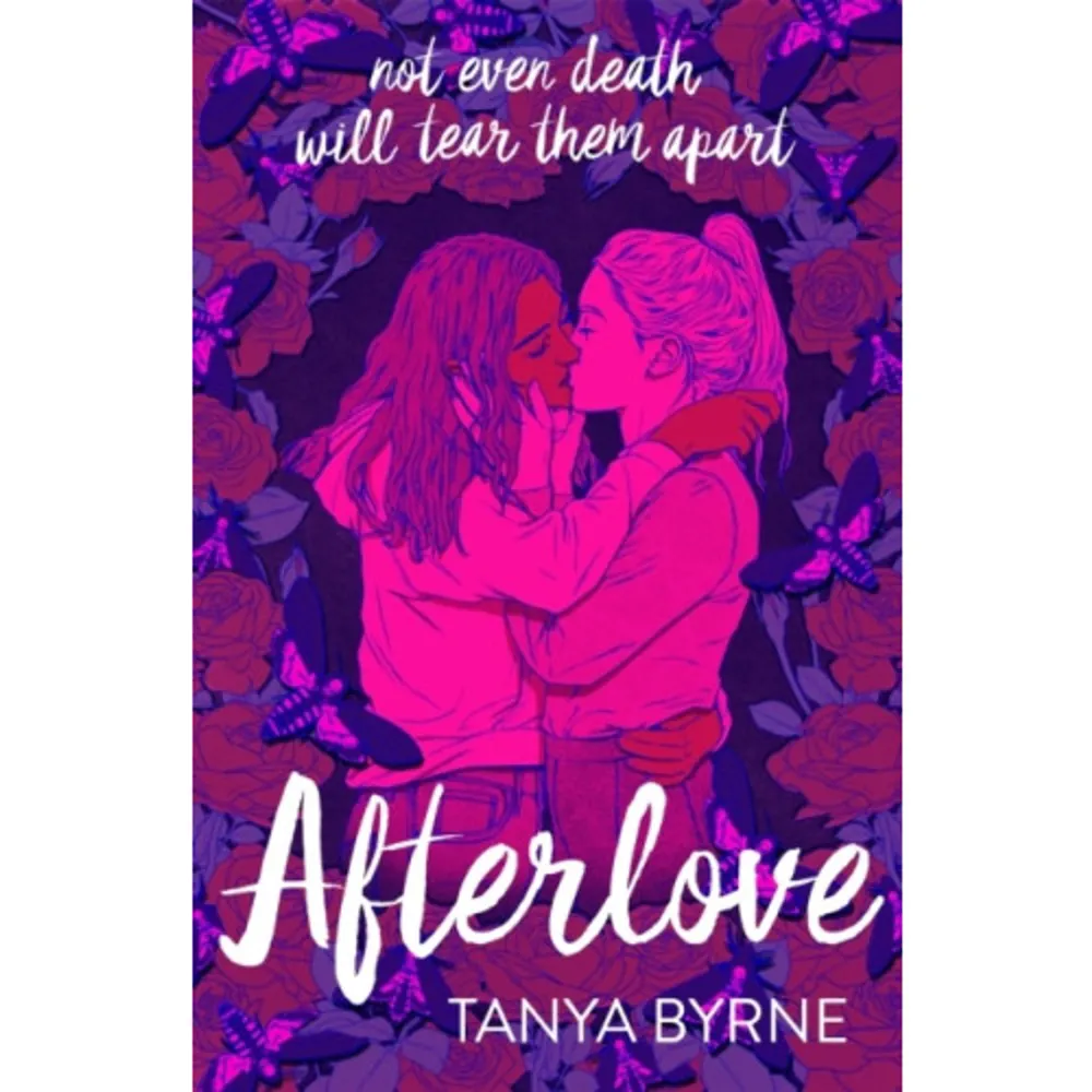 THE LESBIAN LOVE STORY YOU'VE BEEN DYING TO READ. Ash Persaud is about to become a reaper in the afterlife, but she is determined to see her first love Poppy Morgan again - the only thing that separates them is death.Car headlights.The last thing Ash hears is the snap of breaking glass as the windscreen hits her and breaks into a million pieces like stars. But she made it, she's still here. Or is she? This New Year's Eve, Ash gets an invitation from the afterlife she can't decline: to join a clan of fierce girl reapers who take the souls of the city's dead to await their fate. But Ash can't forget her first love, Poppy, and she will do anything to see her again ... even if it means they only get a few more days together. Dead or alive ... NOT EVEN DEATH CAN TEAR THEM APART.     Format Pocket   Omfång 390 sidor   Språk Engelska   Förlag Hachette UK Distribution   Utgivningsdatum 2021-07-22   ISBN 9781444955958  . Böcker.