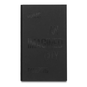 An Imagined City (inbunden, eng) - When I think of a specific location or find myself in a certain place in a city, I often envision a scene from a movie. It could be anywhere: the lawns of a park, a gas station counter, the check-in desk of an airport or a hotel, the entrance stairs of a school or a city hall, the tombstones of a graveyard. Or, pushing a button in an elevator, ordering a drink in a bar, waiting in line at the supermarket. I would now like to ask you to share one of your memories of a room or of a site in a film. How do you remember its architecture, furniture, objects, light, and sound, its atmosphere? What interests me is how images from films, memories and your immediate surroundings coincide in layers. Distinct, yet blended. Emulsions of memory and space. Kind regards, Jonas Dahlberg    Format Inbunden   Omfång 159 sidor   Språk Engelska   Förlag Art and Theory   Utgivningsdatum 2018-06-26   Medverkande Jonas Dahlberg   Medverkande Astrid Trotzig   Medverkande Maja Kölqvist   Medverkande Lisa Martin   Medverkande Jonas Dahlberg   ISBN 9789188031518  