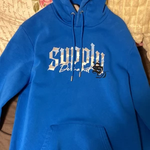 Supply demand tracksuit - Använda fåtal gånger i nyskick