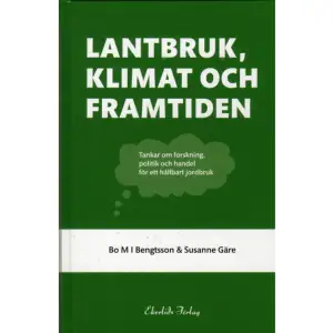   Format Kartonnage   Omfång 303 sidor   Språk Svenska   Förlag Ekerlids   Utgivningsdatum 2019-08-21   Medverkande Susanne Gäre   ISBN 9789188849434  