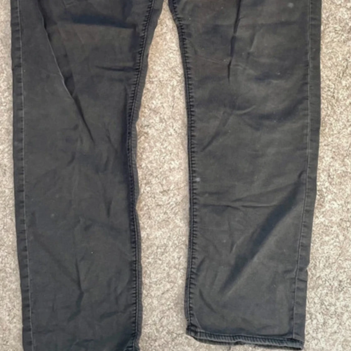 Baggy True Religion Jeans - 92