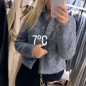 Helt ny jacka från MANGO i strl S - Helt ny 