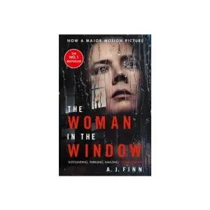 Soon to be a major film starring Amy Adams, Gary Oldman and Julianne Moore OVER 3 MILLION COPIES SOLD! THE NUMBER ONE SUNDAY TIMES BESTSELLER 'Astounding. Thrilling. Amazing' Gillian Flynn 'One of those rare books that really is unputdownable' Stephen King 'Twisted to the power of max' Val McDermid 'A dark, twisty confection' Ruth Ware What did she see? It's been ten months since Anna Fox last left her home. Ten months during which she has haunted the rooms of her old New York house, lost in her memories, too terrified to step outside. Anna's lifeline to the real world is her window, where she sits, watching her neighbours. When the Russells move in, Anna is instantly drawn to them. A picture-perfect family, they are an echo of the life that was once hers. But one evening, a scream rips across the silence, and Anna witnesses something horrifying. Now she must uncover the truth about what really happened.But if she does, will anyone believe her? And can she even trust herself?    Format Pocket   Omfång 447 sidor   Språk Engelska   Förlag Harper Collins UK   Utgivningsdatum 2020-10-01   ISBN 9780008333324  