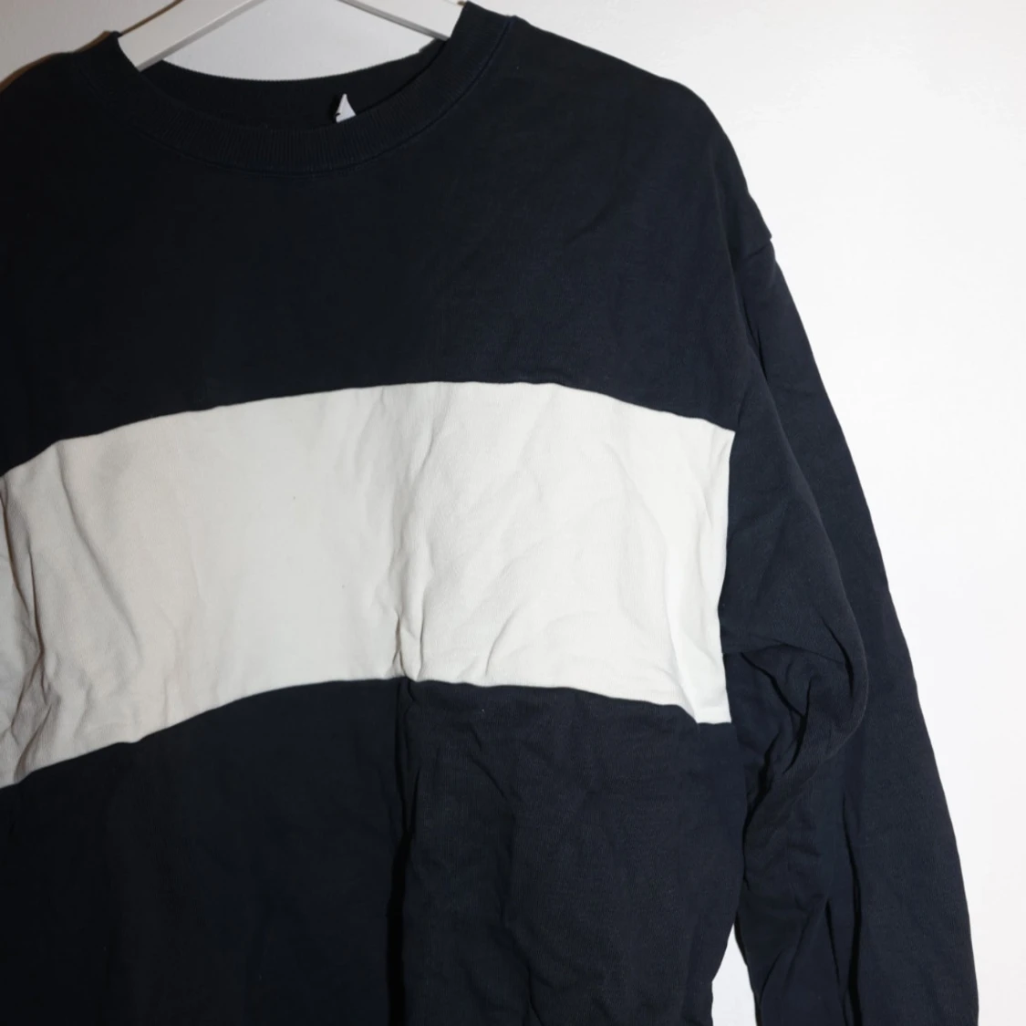 Sweatshirt weekday  - 91