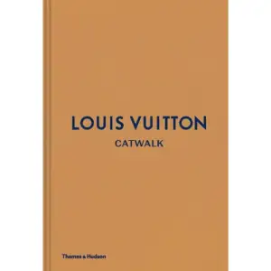 Founded as a luxury leather goods house in 1854, Louis Vuitton was for many decades one of the world's leading trunk and accessories makers. It was after launching its first fashion collections in 1998, however, that the house reached unprecedented global fame, and pioneered high-profile collaborations with artists such as Richard Prince, Takashi Murakami and Stephen Sprouse. This definitive publication opens with a concise history of the house, followed by brief biographical profiles of Marc Jacobs, the first creative director 1998-2014, and Nicolas Ghesquière, who helms the brand today, before exploring the collections themselves, organized chronologically. Each collection is introduced by a short text unveiling its influences and highlights, and illustrated with carefully curated catwalk images. Showcasing hundreds of spectacular clothes, details, accessories, beauty looks and set designs - and, of course, the top fashion models who wore them on the runway, from Naomi Campbell and Gisele to Kate Moss and Cara Delevingne. A rich reference section, including an extensive index, concludes the book.    Format Inbunden   Omfång 632 sidor   Språk Engelska   Förlag Thames & Hudson Ltd.   Utgivningsdatum 2018-07-01   ISBN 9780500519943  