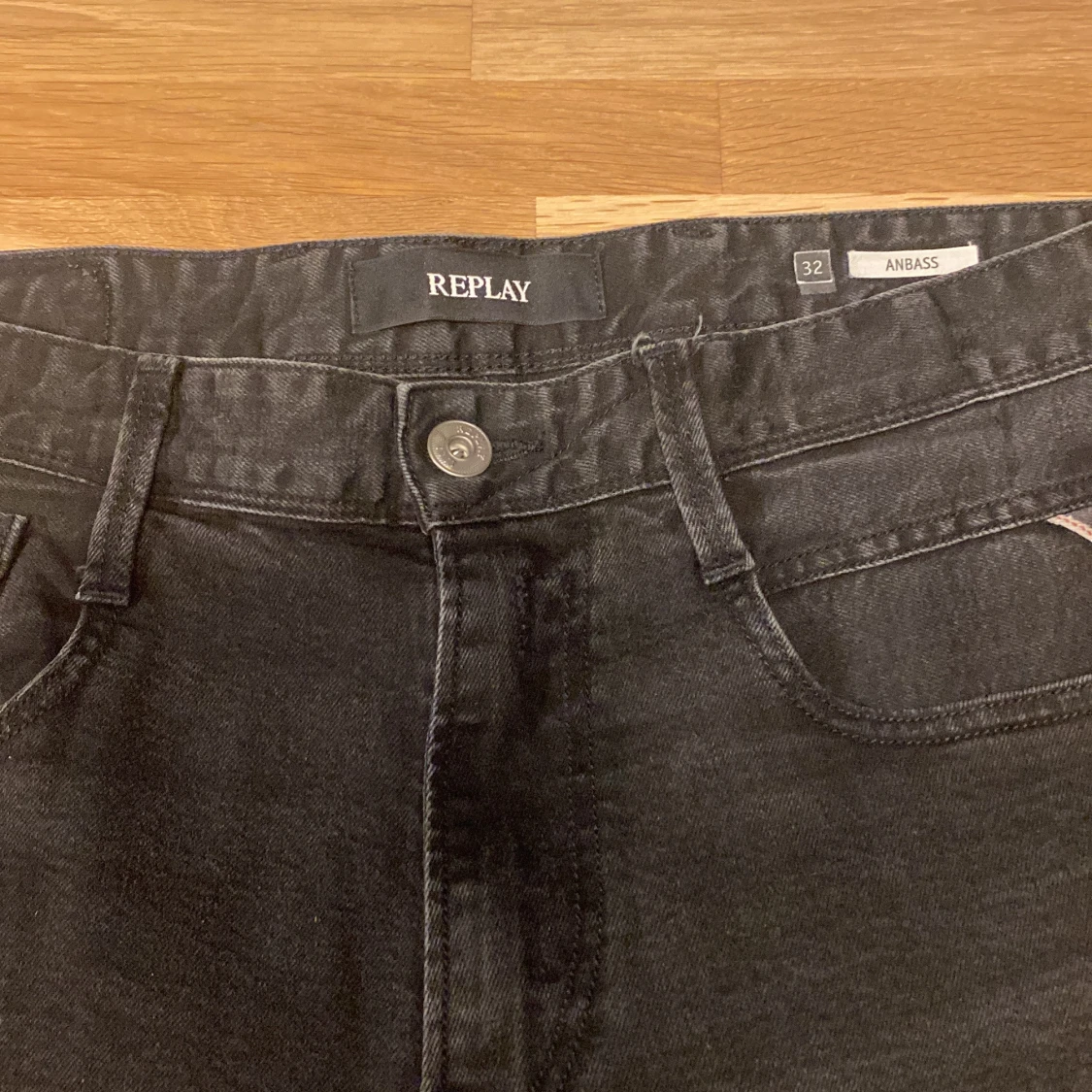 Replay jeans anbass  - 92
