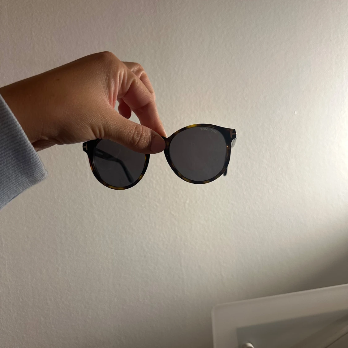 Tom Ford solglassögon  - 92