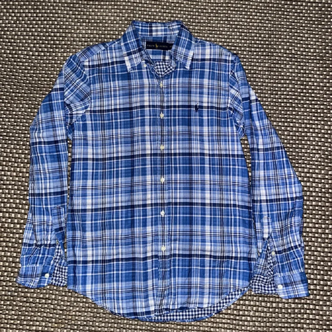 Ralph lauren skjorta