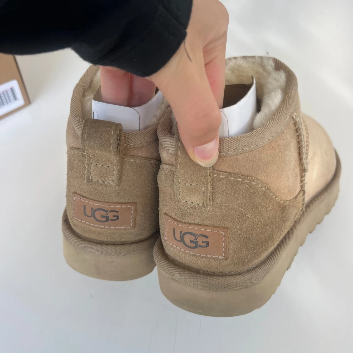 Ugg classic ultra mini - 92