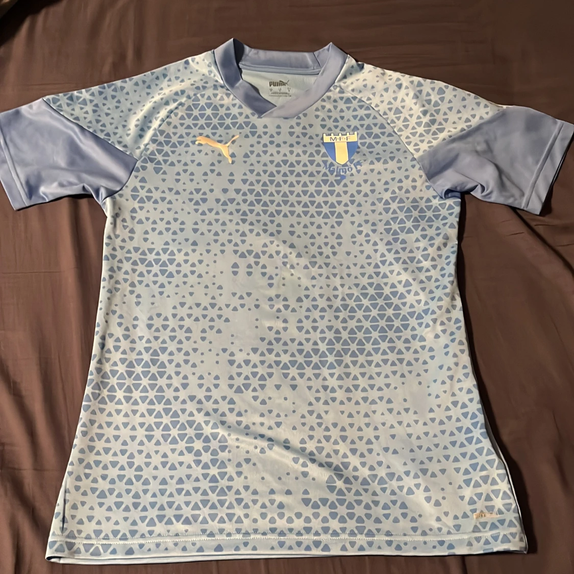 Malmö ff tränings tröja