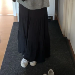 Lång kjol - Super fin lång kjol från Zalando❣️