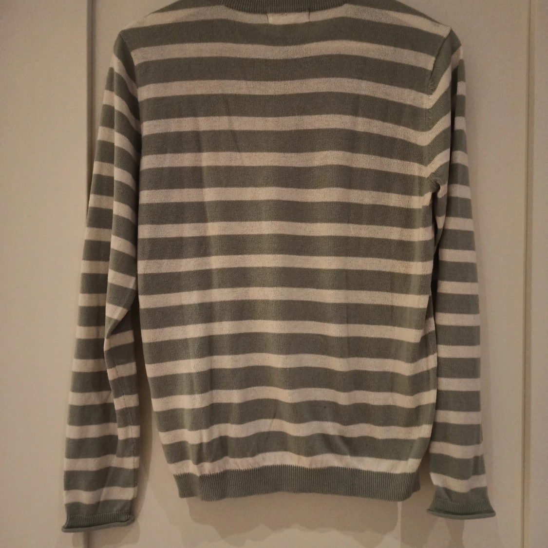Randig tröja från H&M - 91