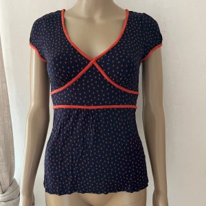 Topp tröja T-shirt  - Inget att anmärka på 