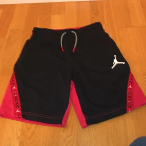 Jordan skjorts  - Hej, jag säljer mina Jordan skjorts. Skick är 10 av 10. Kontakta för minsta tanke om skjortsen